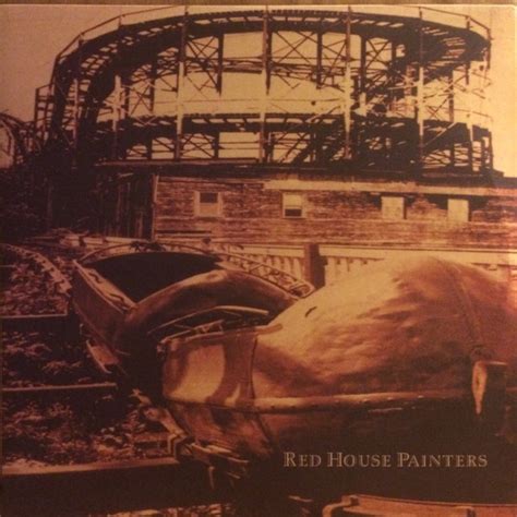 red house painters metal|the red house painters albums.